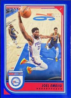 Joel Embiid
