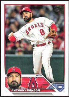 Anthony Rendon