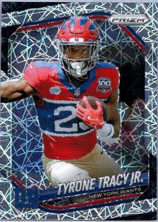 Tyrone Tracy Jr.