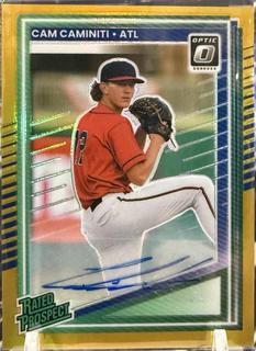 Cam Caminiti