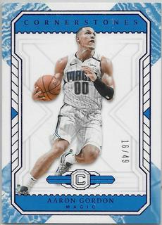 Aaron Gordon