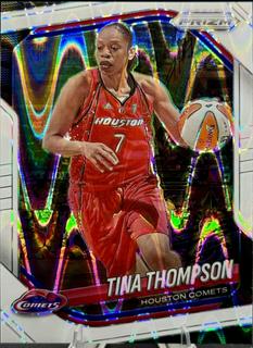 Tina Thompson
