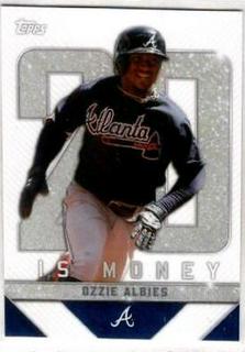 Ozzie Albies