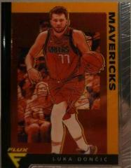 Luka Doncic #590 Prices | 2019 Panini Chronicles | Basketball Cards