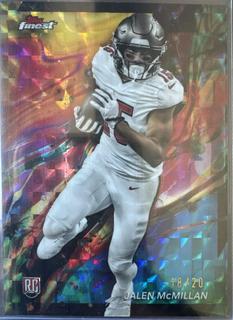 Jalen McMillan