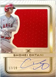 Shohei Ohtani