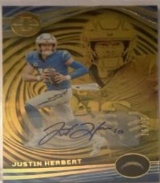Justin Herbert