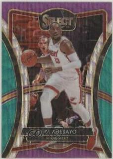 Bam Adebayo