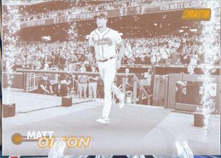 Matt Olson