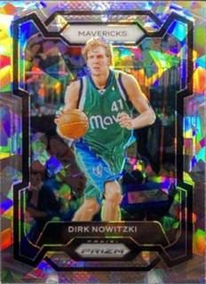 Dirk Nowitzki