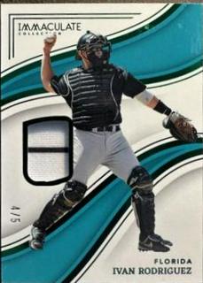 Ivan Rodriguez