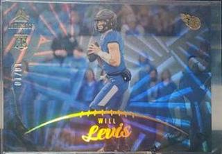 Will Levis