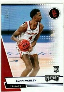 Evan Mobley