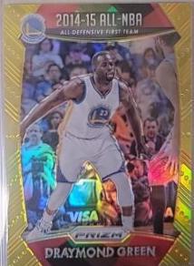 Draymond Green