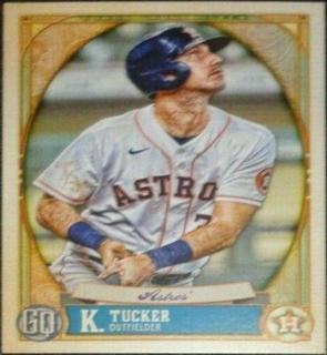 Kyle Tucker