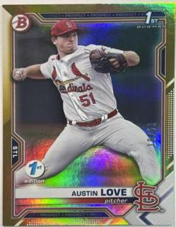 Austin Love