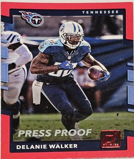 Delanie Walker