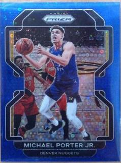 Michael Porter Jr.