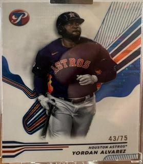 Yordan Alvarez