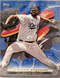 Clayton Kershaw