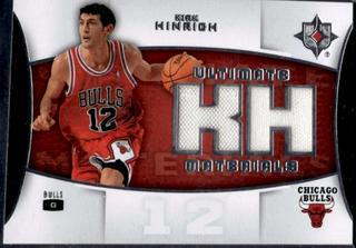 Kirk Hinrich