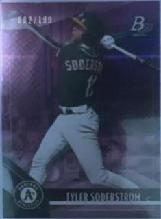 Tyler Soderstrom