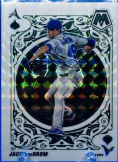 Jacob deGrom