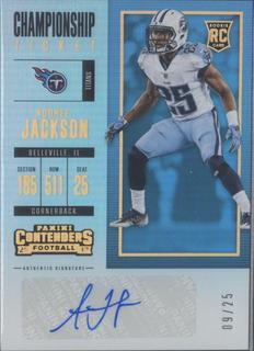 Adoree' Jackson