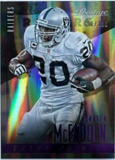 Darren McFadden