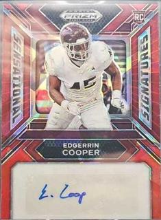 Edgerrin Cooper