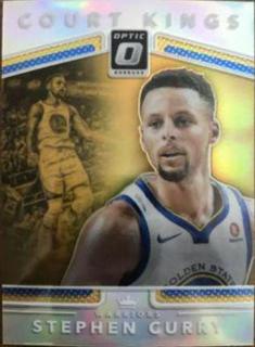Stephen Curry