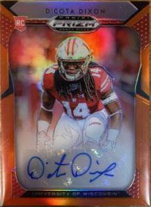 D'Cota Dixon