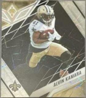 Alvin Kamara