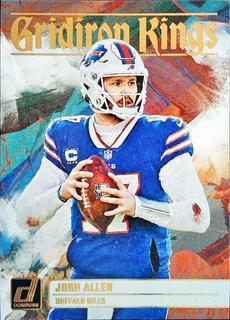 Josh Allen