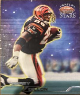 Corey Dillon
