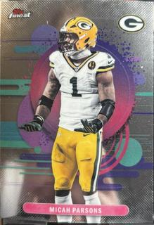 Micah Parsons