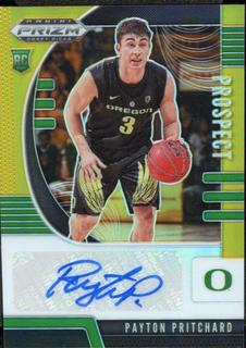 Payton Pritchard
