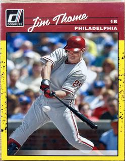 Jim Thome