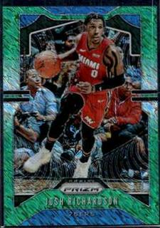 Josh Richardson