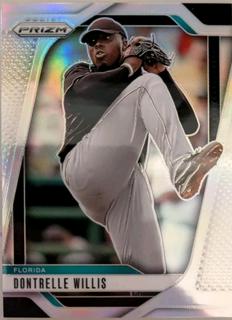 Dontrelle Willis