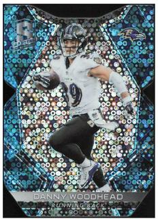 Danny Woodhead