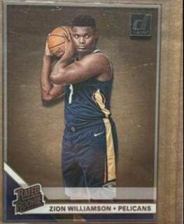 Zion Williamson