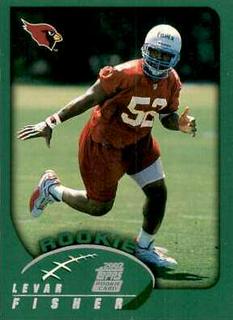 Levar Fisher