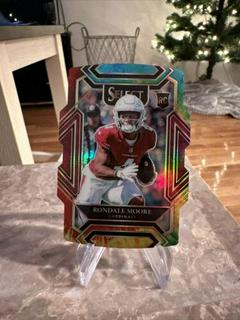 Rondale Moore