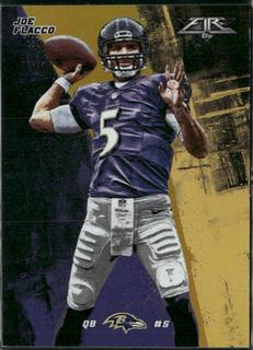 Joe Flacco