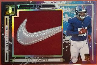 Abdul Carter