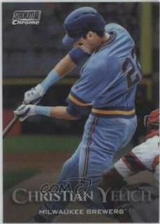 Christian Yelich