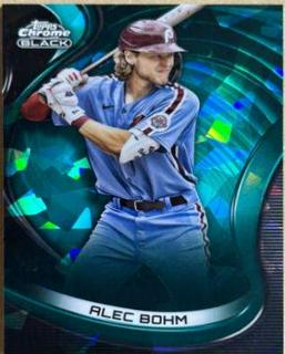 Alec Bohm