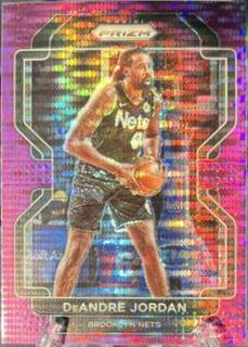 DeAndre Jordan