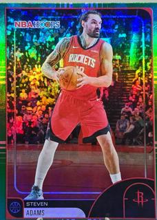 Steven Adams